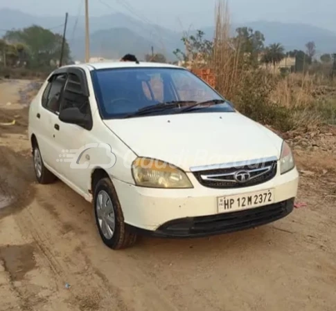 TATA MOTORS Indigo eCS