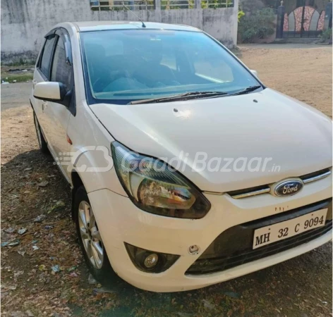 Ford Figo