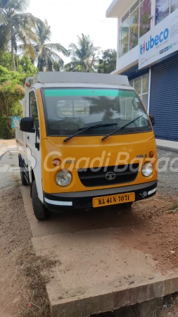 TATA MOTORS Ace Gold