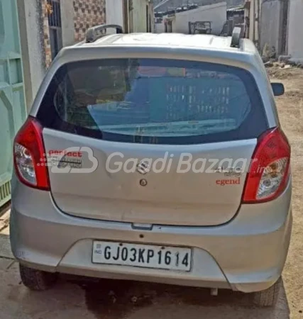 MARUTI SUZUKI ALTO 800