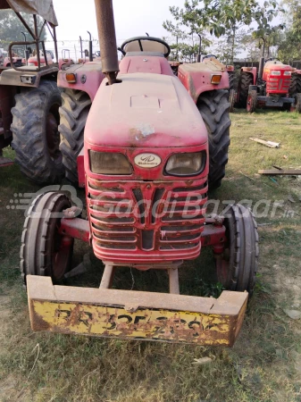 MAHINDRA Yuvo 265 Di