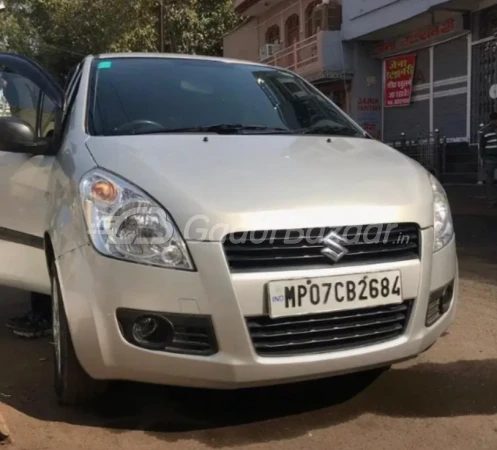 MARUTI SUZUKI RITZ