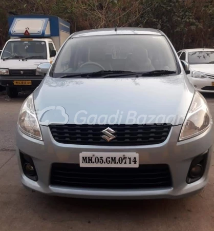 MARUTI SUZUKI Ertiga [2012-2015]