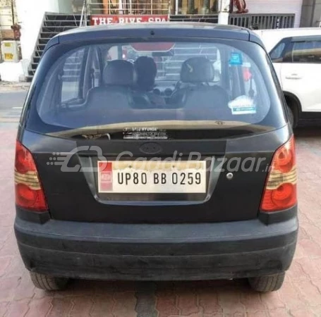 HYUNDAI Santro Xing [2003-2008]