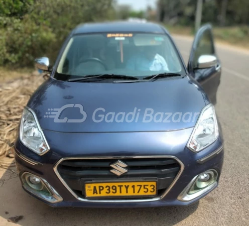 MARUTI SUZUKI Dzire