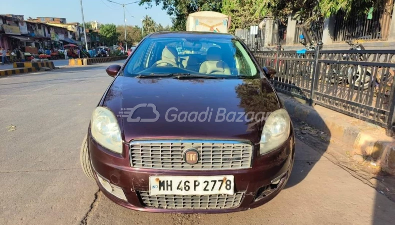 FIAT Linea [2012-2014]