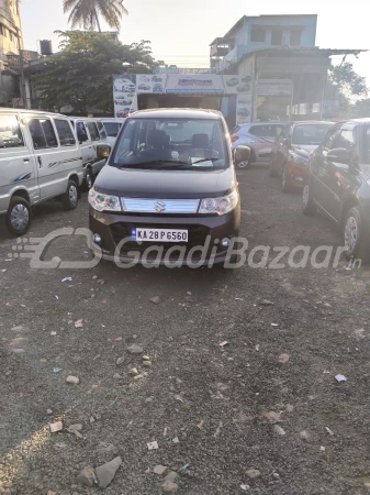 MARUTI SUZUKI VITARA BREZZA