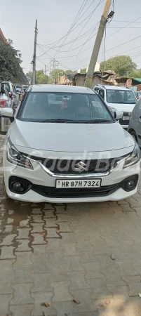 MARUTI SUZUKI BALENO