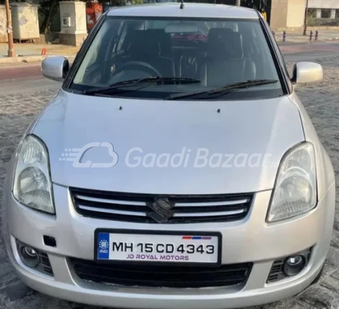 MARUTI SUZUKI Swift Dzire [2008-2010]