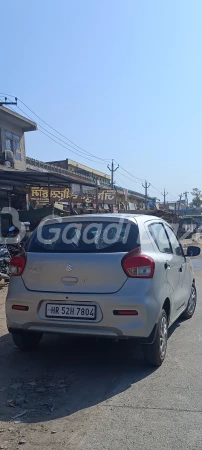 MARUTI SUZUKI CELERIO