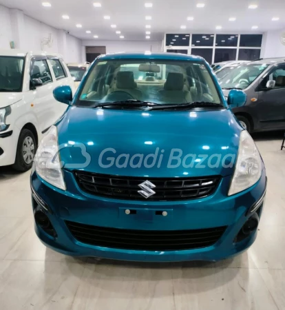 MARUTI SUZUKI Dzire