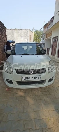 MARUTI SUZUKI SWIFT