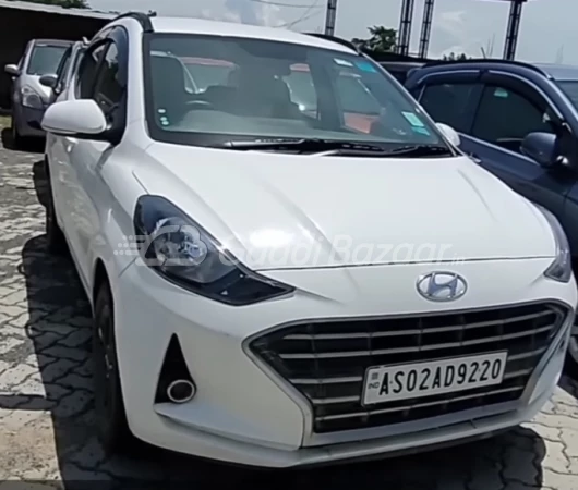 HYUNDAI GRAND I 10 NIOS