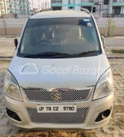 MARUTI SUZUKI WAGON R