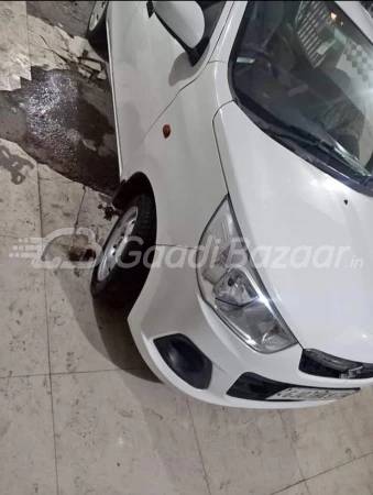 MARUTI SUZUKI Alto K10 [2010-2014]