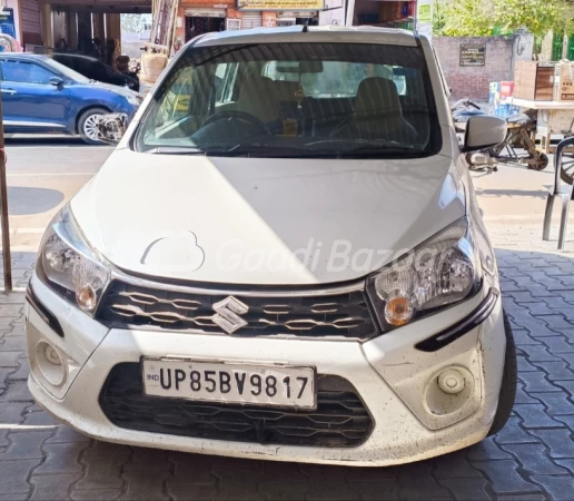 MARUTI SUZUKI CELERIO