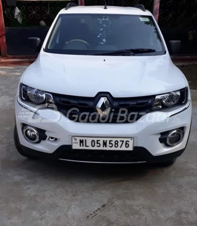 Renault Duster [2012-2015]