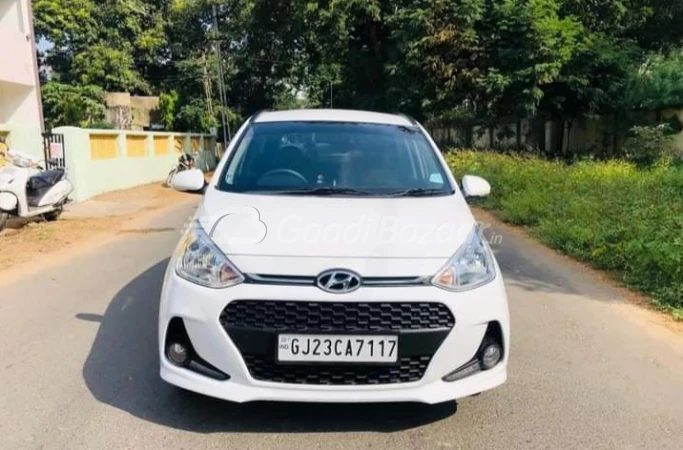 HYUNDAI GRAND I 10