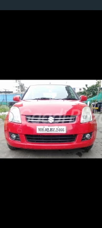 TATA MOTORS SWIFT DZIRE