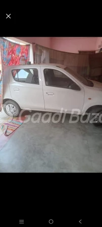 MARUTI SUZUKI ALTO 800