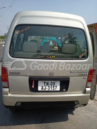 2004 Used MARUTI SUZUKI Versa DX 5 STR BS-III in Chennai