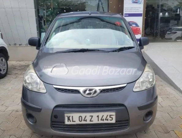 HYUNDAI i10 [2007-2010]