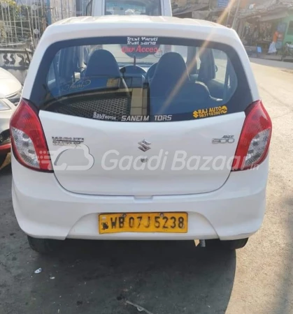 MARUTI SUZUKI ALTO 800