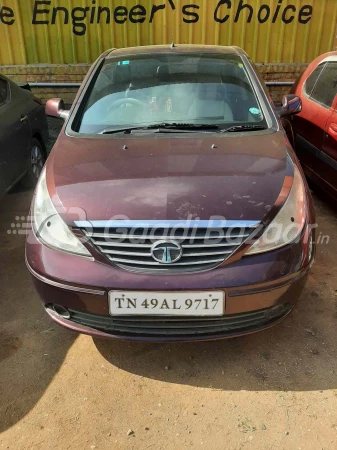 TATA MOTORS MANZA