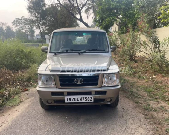 TATA MOTORS Sumo Gold