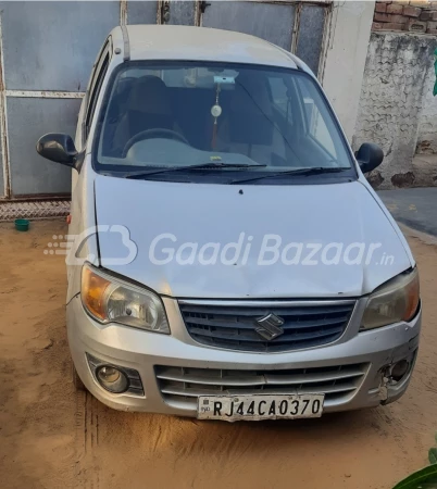 MARUTI SUZUKI ALTO