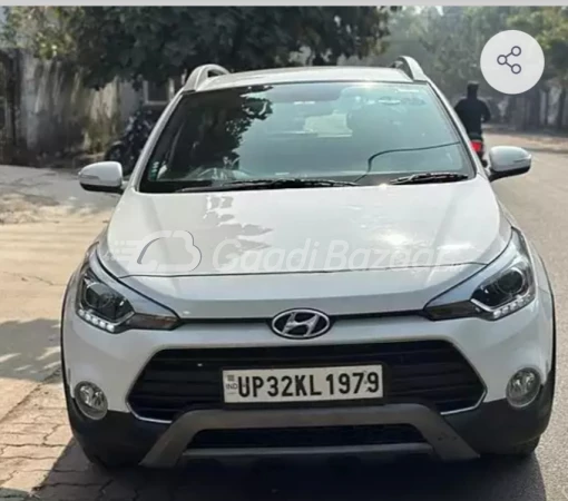 HYUNDAI i20 Active