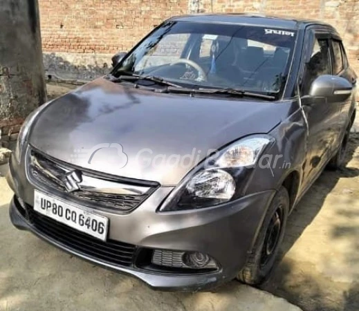 MARUTI SUZUKI SWIFT DZIRE