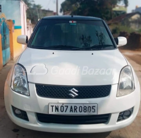 2007 Used MARUTI SUZUKI Swift [2011-2014] VDi in Chennai