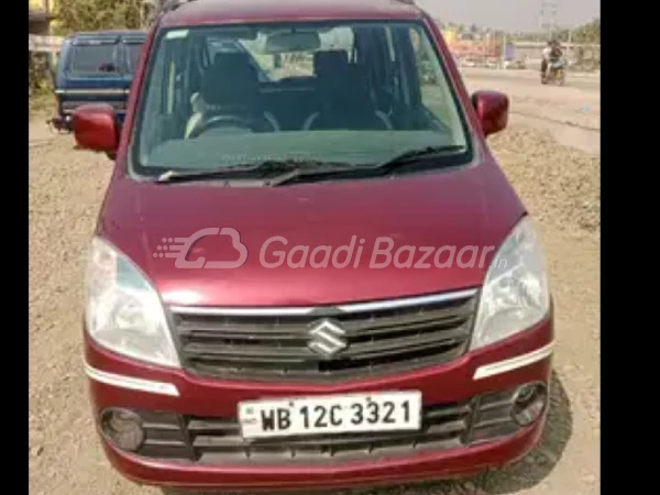 MARUTI SUZUKI WAGON R