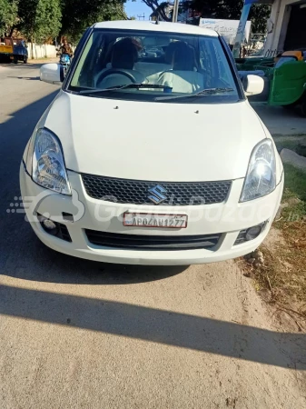 MARUTI SUZUKI Swift DZire [2011-2015]