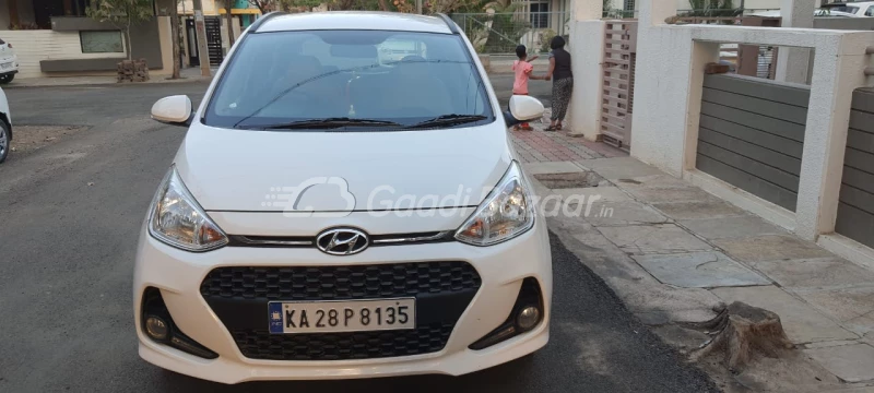 HYUNDAI GRAND I 10