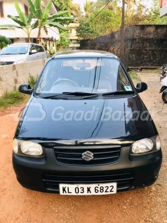 MARUTI SUZUKI Alto [2005-2010]