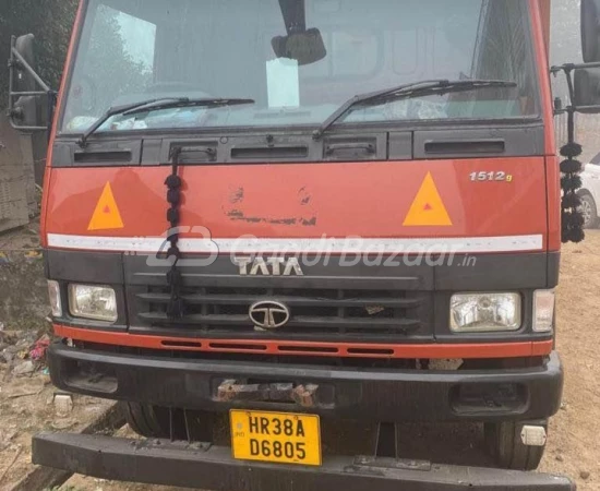 TATA MOTORS 1512 LPT