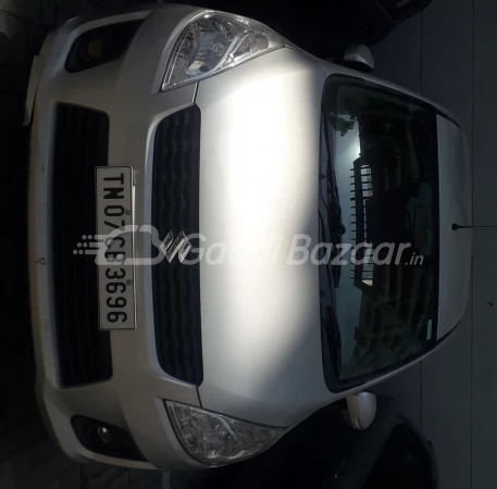 2014 Used MARUTI SUZUKI ERTIGA ZXI in Chennai
