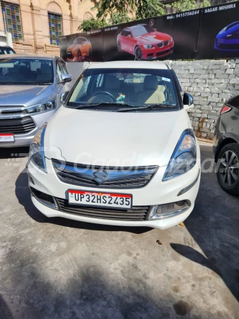 MARUTI SUZUKI SWIFT DZIRE