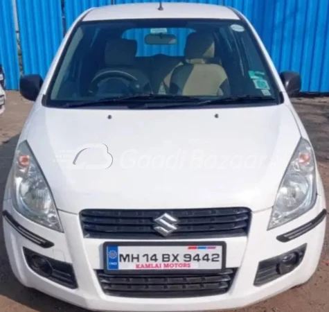 MARUTI SUZUKI RITZ