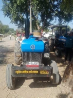 Used New Holland Hhggg in Indore, Madhya Pradesh for Sale 2018 (TJN2003)