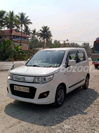 MARUTI SUZUKI WAGON R