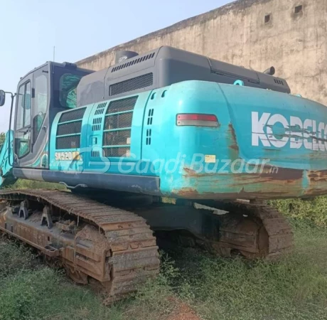 Kobelco Sk140hdlc