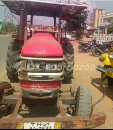 MAHINDRA 555 Di Power Plus