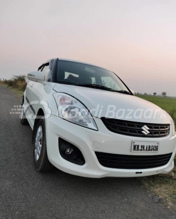 MARUTI SUZUKI Swift Dzire [2010-2011]