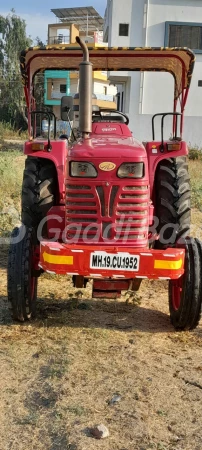 MAHINDRA 575 Di