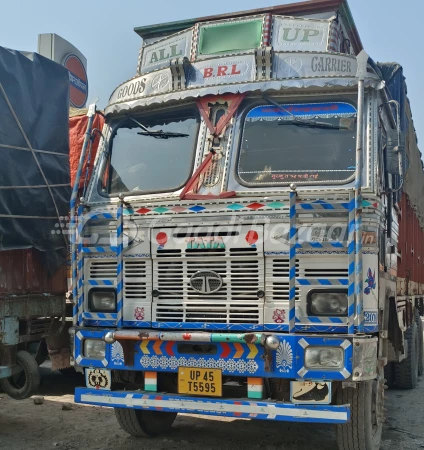 TATA MOTORS LPT 2518