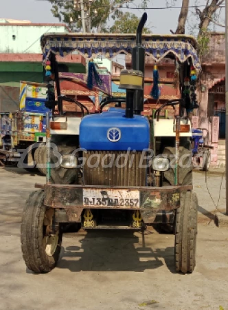 New Holland 3230 Nx 2wd