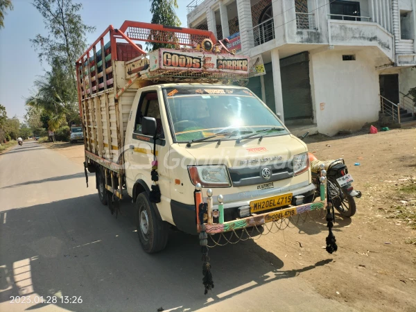 ASHOK LEYLAND DOST